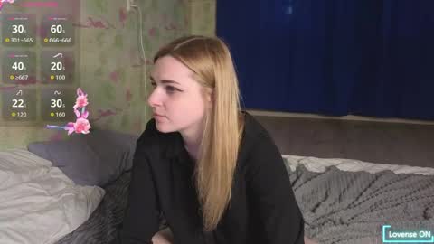 Elina online show from May 28, 4:49 pm