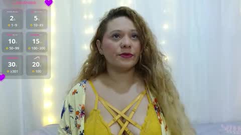 norapaker online show from November 15, 1:34 pm