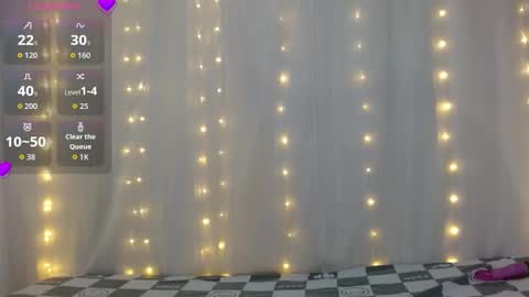 norapaker online show from November 4, 8:36 pm