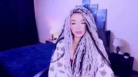 NoraSun online show from December 14, 6:14 pm