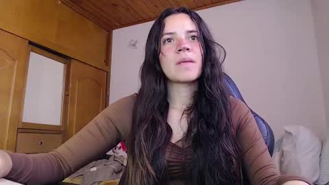 noreen_ online show from March 13, 7:15 pm