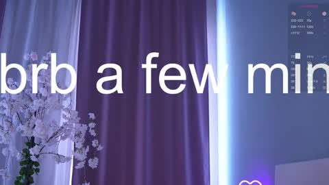 Nore online show from May 14, 11:16 am