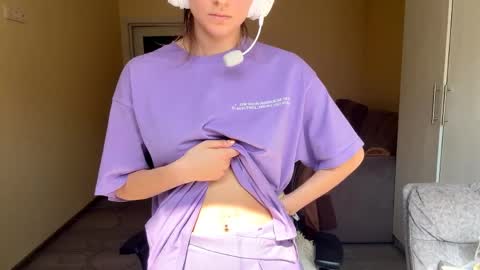 Elena online show from May 8, 11:46 am