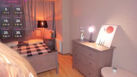 Beatrice online show from November 1, 9:08 pm