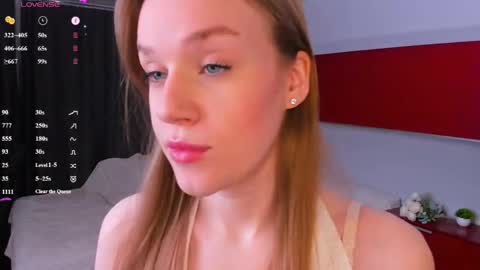 Beatrice online show from May 7, 8:12 pm