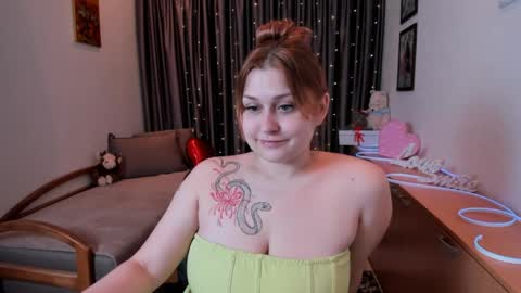NORA online show from April 29, 5:40 pm