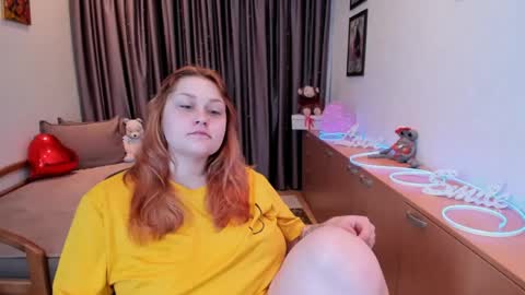 NORA online show from May 27, 3:03 am