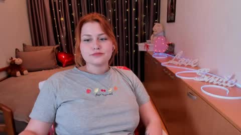 NORA online show from May 15, 8:55 pm