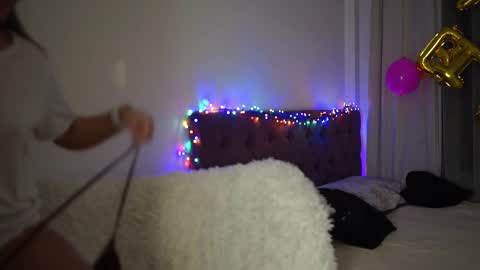 Tina online show from January 13, 8:13 pm