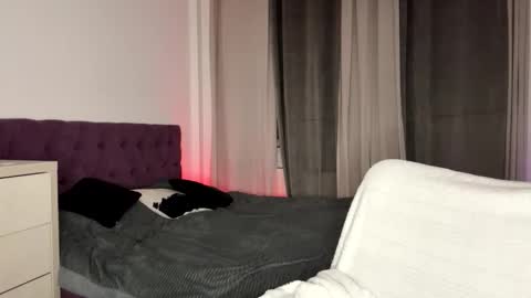 Tina online show from October 31, 11:09 pm