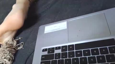 notblondegoth online show from November 6, 4:18 am