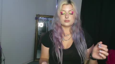 Nouveauho3 online show from May 27, 1:57 am