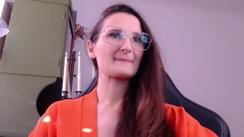 nova_mystic online show from September 26, 1:31 pm