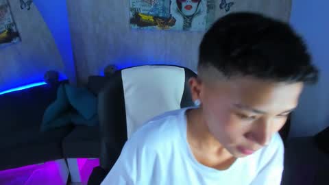 nova online show from March 23, 8:26 pm