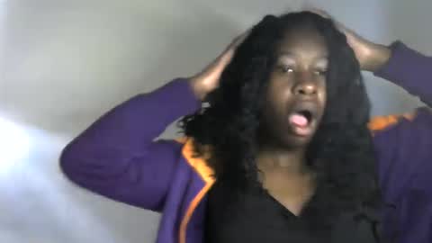 Snapshot of novaah chatting on October 12, 1:24 pm novaah online show from October 12, 1:24 pm