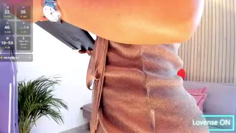 novacox_34 online show from May 8, 9:16 pm