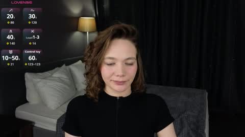 Eva online show from May 19, 12:06 am