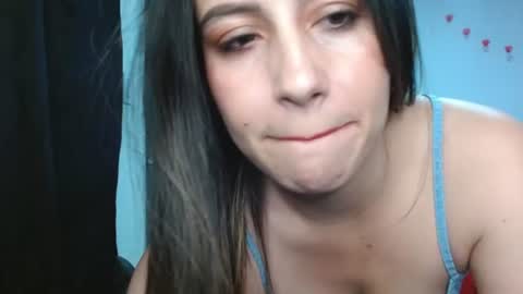 novalady 95 online show from June 27, 2:23 am