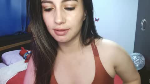 novalady 95 online show from July 29, 11:49 pm