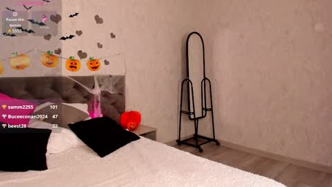 Sonya online show from November 2, 2:59 am