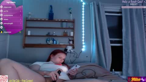 LX Nautie online show from October 6, 8:20 am