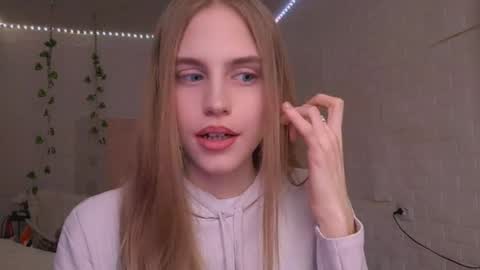 Mia Blake online show from April 9, 12:21 pm