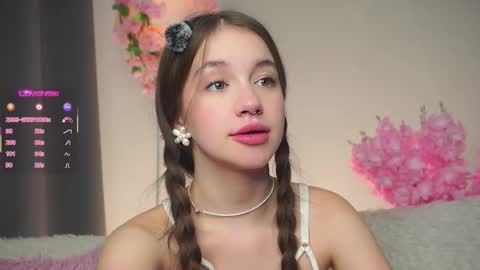 Dina online show from October 7, 1:32 am