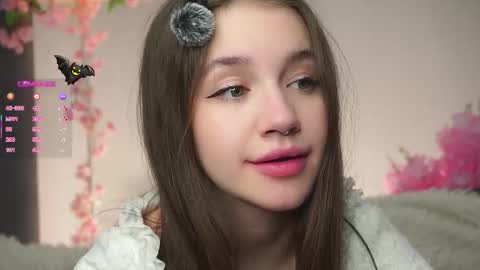 Dina online show from November 5, 1:44 am