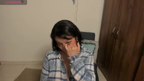 nuit_rose online show from March 26, 3:08 am