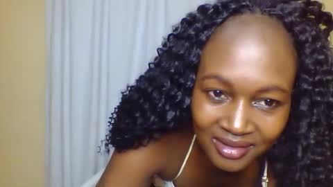 nutgal online show from October 18, 5:04 pm