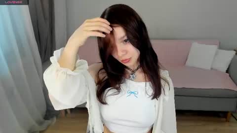 nya_babe online show from June 27, 6:25 pm