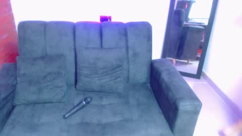 NyahMackenzie online show from November 7, 8:14 pm