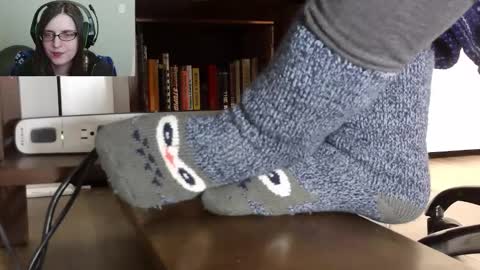 Nyctophilic online show from February 17, 5:34 pm