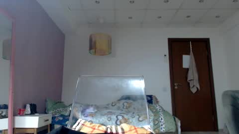 Ruby online show from April 8, 6:48 am