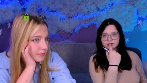 Mira online show from May 16, 7:13 pm