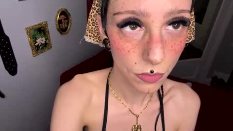 Nymphaea online show from May 24, 10:31 pm