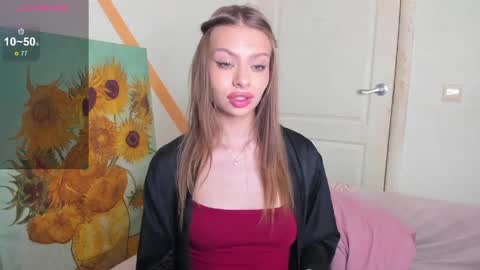 crystal   3 online show from May 12, 5:19 pm