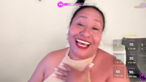nyomi browm online show from May 21, 4:27 pm