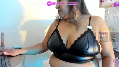 nyomi browm online show from May 6, 2:54 pm