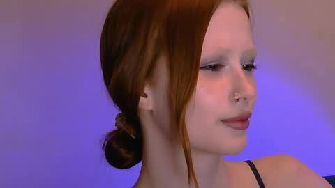 nyra_thira online show from May 17, 5:56 pm