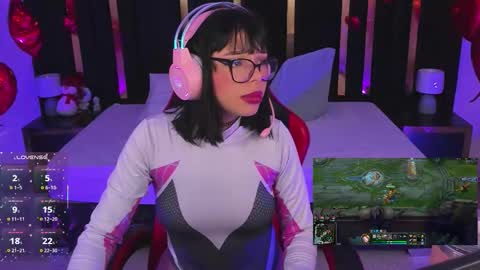 Nyvet online show from February 7, 3:49 pm