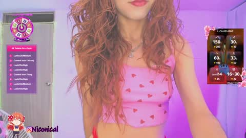 Snapshot of nyvy chatting on January 16, 8:54 am nyvy online show from January 16, 8:54 am