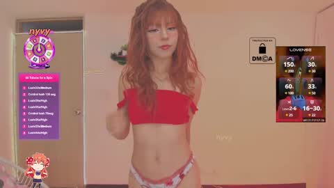 Snapshot of nyvy chatting on March 6, 8:08 am nyvy online show from March 6, 8:08 am