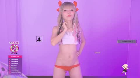 Snapshot of nyvy chatting on October 9, 4:27 am nyvy online show from October 9, 4:27 am