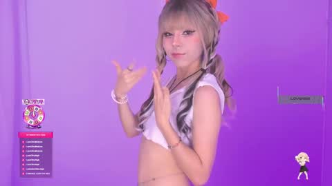 Snapshot of nyvy chatting on September 19, 7:29 am nyvy online show from September 19, 7:29 am