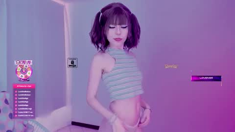 nyvy online show from February 12, 6:09 pm