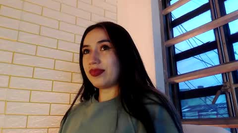 nyx1126 online show from November 19, 12:38 pm