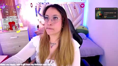 Alex   .    online show from May 14, 1:33 am
