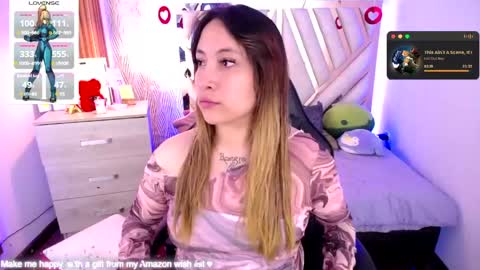 Alex   .    online show from May 12, 2:42 am