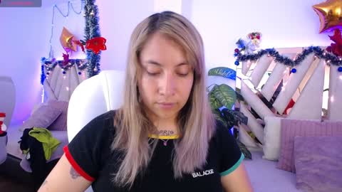 Alex   .    online show from January 8, 3:29 am